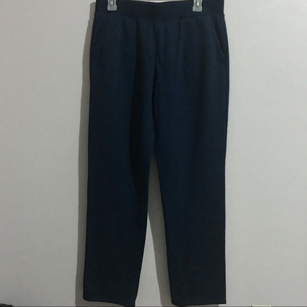 Time And Tru Navy Blue Lounge Pants | Medium